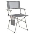 Camping Folding Table Chair Comfortable Hot on Sale