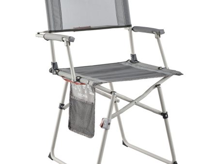 Camping Folding Table Chair Comfortable Hot on Sale