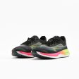 Men’s Running Shoes - Kiprun KD500 2 Black Pink Yellow Supply