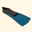 Adult & Kid s Long Swim Fins - Trainfins 500 Online