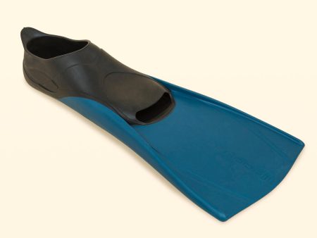 Adult & Kid s Long Swim Fins - Trainfins 500 Online