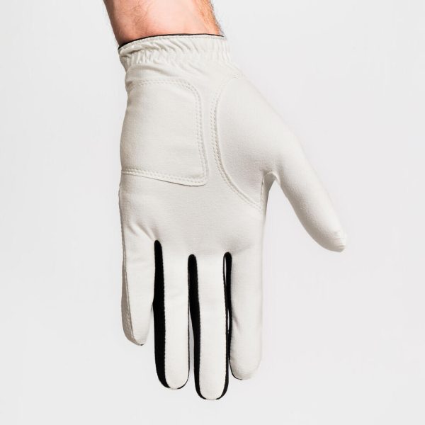 Mens Golf Warm Weather Glove Right-Handed For Cheap