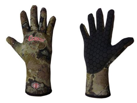 Cressi Spider Tec Gloves For Cheap