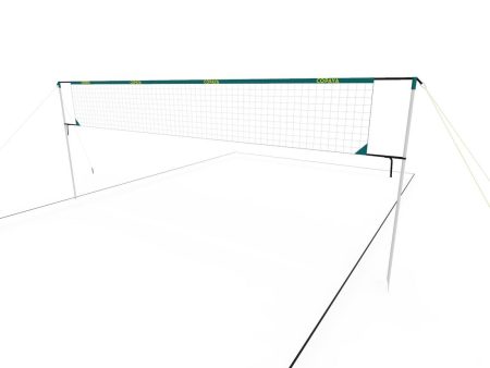 Beach Volleyball Net 6m - BV 500 Cheap