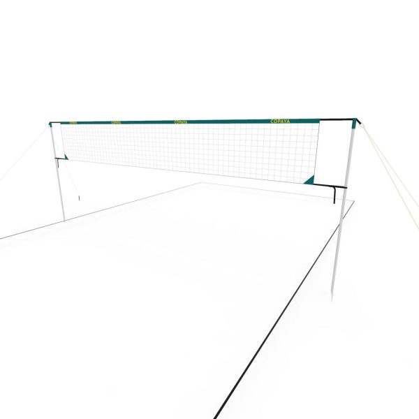 Beach Volleyball Net 6m - BV 500 Cheap