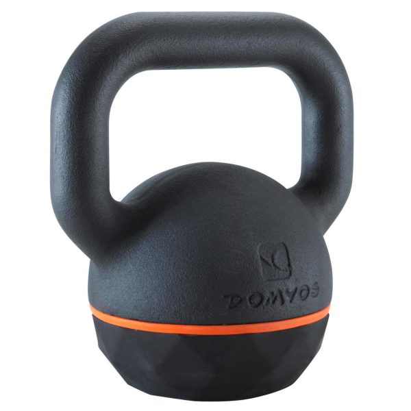 Cross Training Kettlebell 16kg Fashion