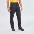 Men’s Hiking Trousers - NH100 Fashion