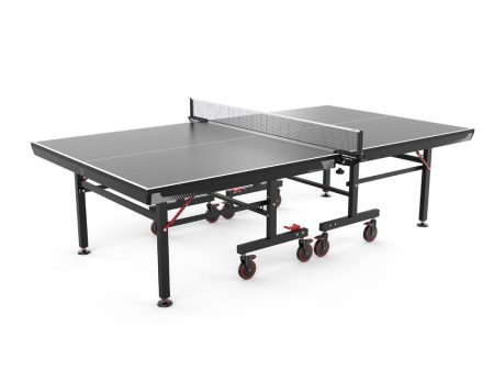 Pongori TTT 930 ITTF-Approved Club Table Tennis Table Sale