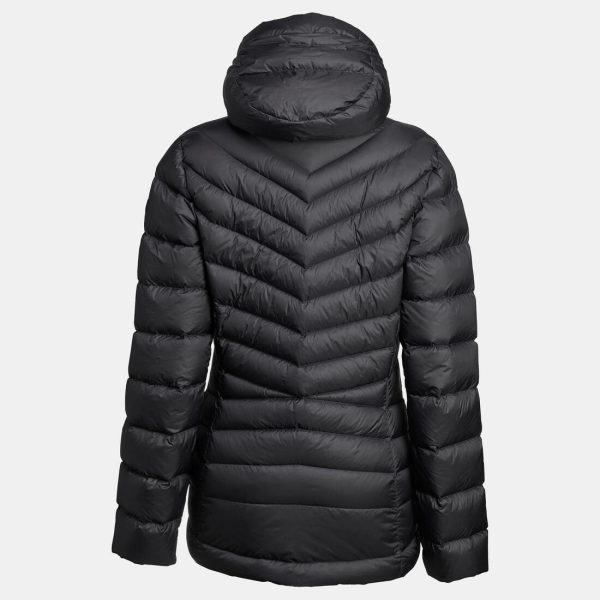 Women’s Mountain Trekking Down Jacket w  Hood -10°C - MT500 on Sale