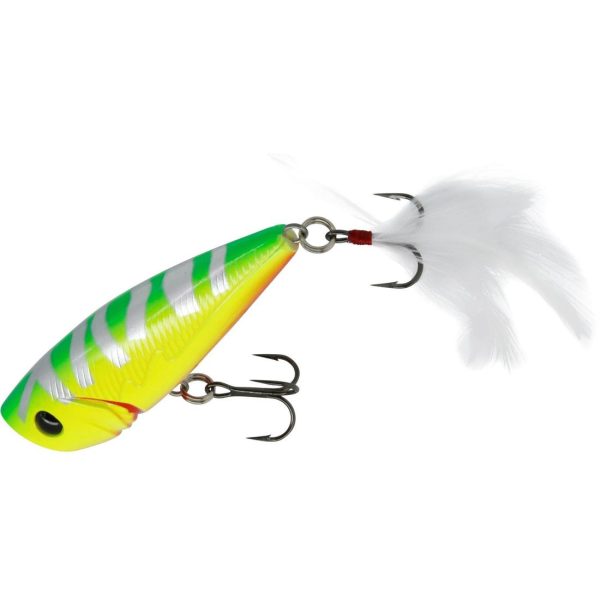 BULLER 60 ROACH Popper Floating Plug Bait For Cheap