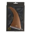 BRONZE RAKE 10  SINGLE FIN Online Sale