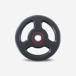 Rubber Weight Plate 5kg Online Sale