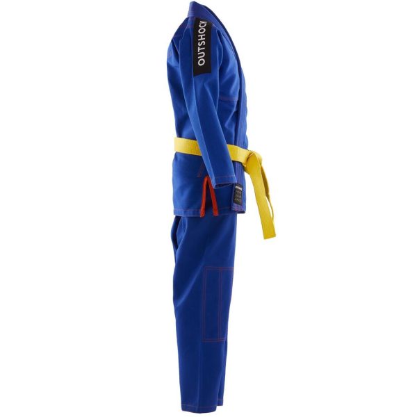 Outshock Kid s Jiu Jitsu Gi For Discount