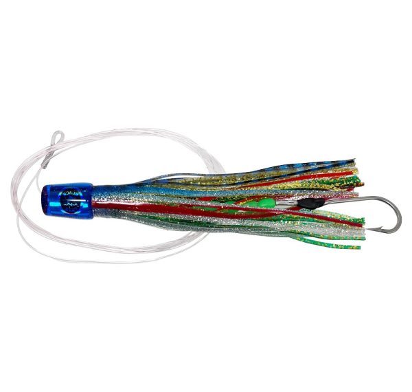 Black Pete 8  Canyon Runner Lure Supply