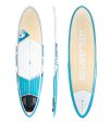 HALO - BLUE BAMBOO SUP Online now