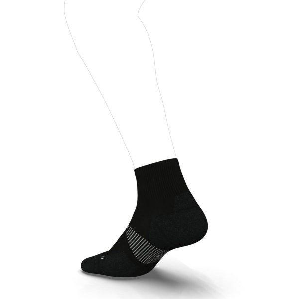 Running Socks Mid Thick - Run 900 For Sale