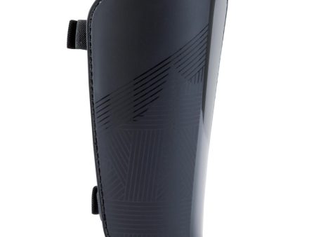 Kipsta Kipsta 100 Essential Adult s Soccer Shin Pads For Cheap