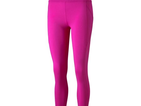 Puma Fav Forever High Waist 7 8 Women s Tight - Deep Orchid Online Hot Sale