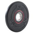 Rubber Weight Plate 1.25kg Cheap