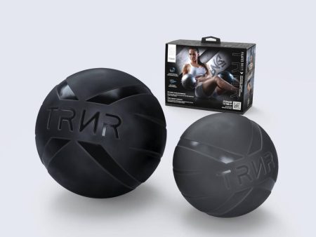 TRNR Pilates Ball Supply