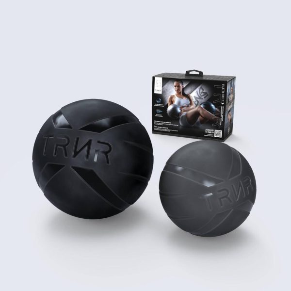 TRNR Pilates Ball Supply