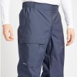 Men s Sailing Overtrousers Waterproof - 100 Online