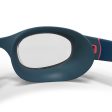 Adult & Kid s Swimming Goggles Smoked Lenses - 100 Soft Discount