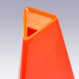 Kipsta Essential Training Cones - 30cm - 4-pack For Discount