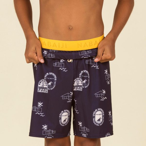 Boy s Long Boardshorts For Sale