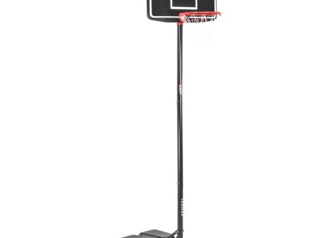 Basketball Hoop 2.2-3.05m - B100 Easy Online Sale