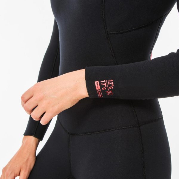 Women s Wetsuit Neoprene 4 3mm - 100 Online