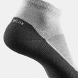 Adult Hiking Socks Mid 2-pack - Hike 50 For Cheap