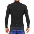 Men s Wetsuit Top Neoprene 1.5mm - 900 Fashion