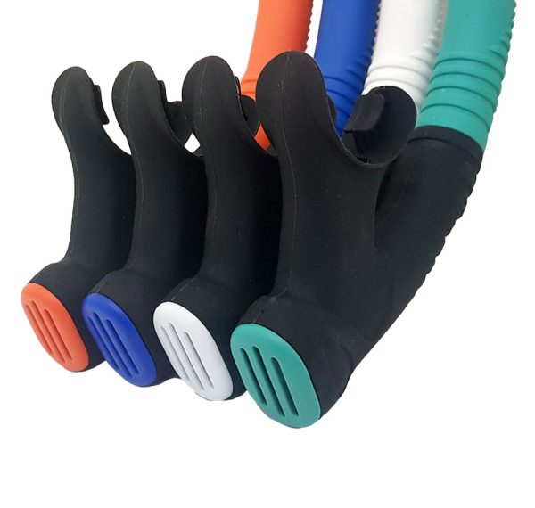 Ocean Pro Lorne Purge Snorkels Online Hot Sale