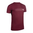 Men’s Trail Running Short-Sleeved T-Shirt Discount