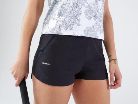 Dry 500 SH Women s Tennis Shorts Supply