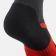 Kid s Hiking Socks Mid 2-pack - Crossrock Sale