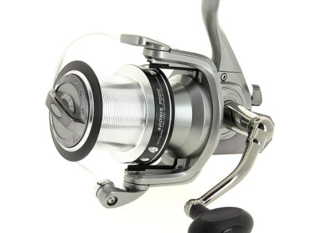 Adonis 7000 Carp Surfcasting Heavy Fishing Reel For Cheap