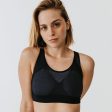 First Sport Crop Top Moderate Support For Cheap