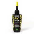 Muc off Bicycle Dry Weather Lube - 50ML Online now