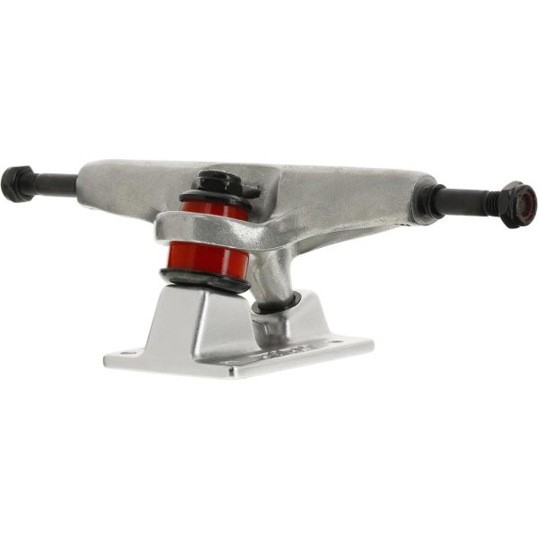 Oxelo Skateboard Forged Baseplate Truck - 20.32mm For Discount