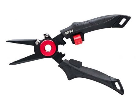 Rapala RCD 7  Magnum Lock Pliers on Sale