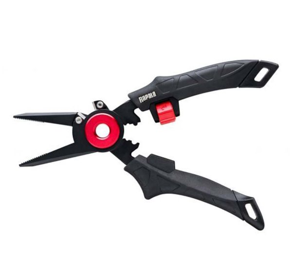 Rapala RCD 7  Magnum Lock Pliers on Sale