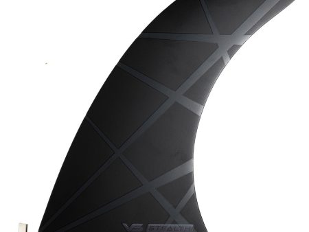 STEALTH 10  SINGLE FIN Online