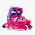 Kid s Roller Blades - Play 3 For Cheap