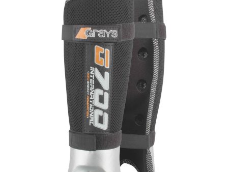 Grays GH G700 Shinguard For Sale