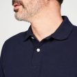 Men’s Golf Short-sleeved Polo Shirt - MW500 For Cheap