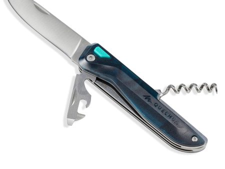 Multi-Tool Hiking Knife w  Locking Blade - MH 500 Discount