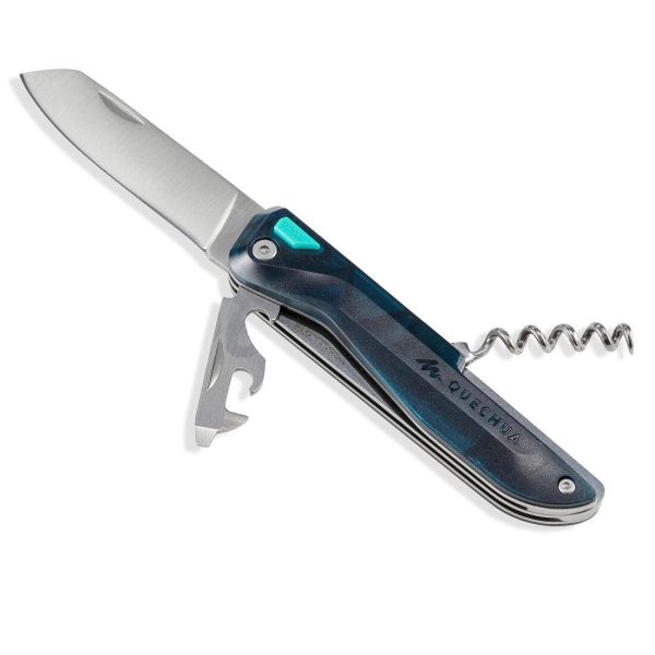 Multi-Tool Hiking Knife w  Locking Blade - MH 500 Discount