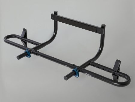 Doorway Pull-Up Bar - No Screws Hot on Sale